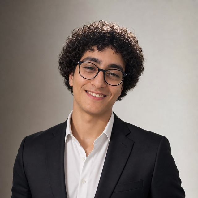 Ustadh Mahmoud